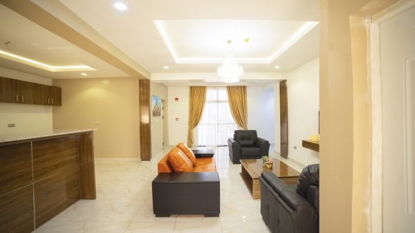 Penthouse suite - Image 2