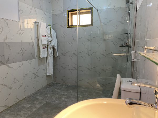 Penthouse suite - Image 3