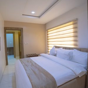 Yankari Suite